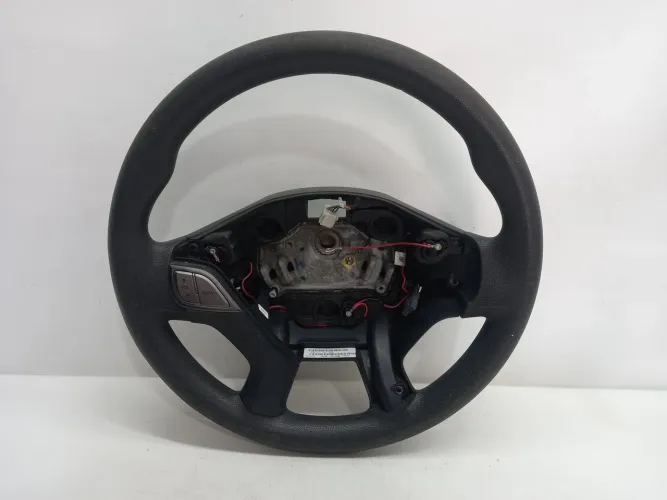 Volante Direção Hyundai Hb20 2014 A 2017 Original C/desgaste
