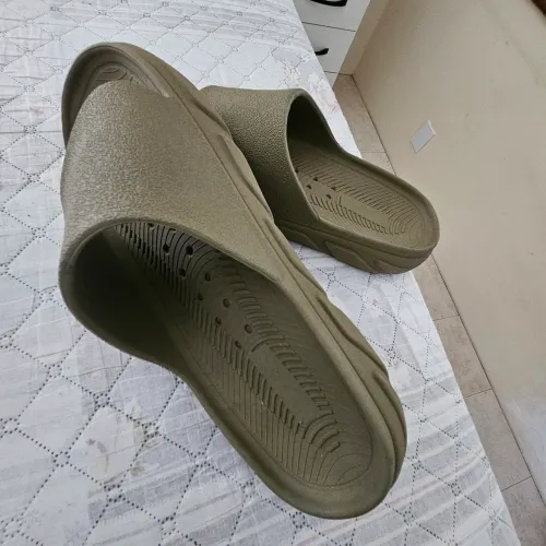 Sandália masculina nova