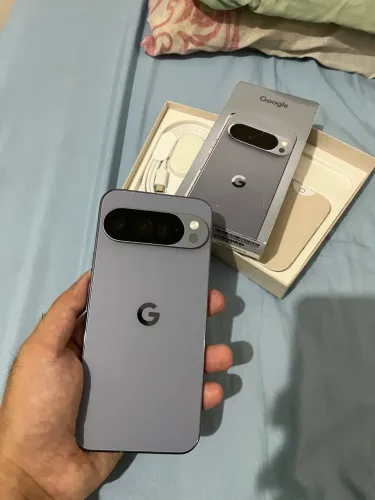 Google Pixel 10 Pro XL 256GB - Semi-novo