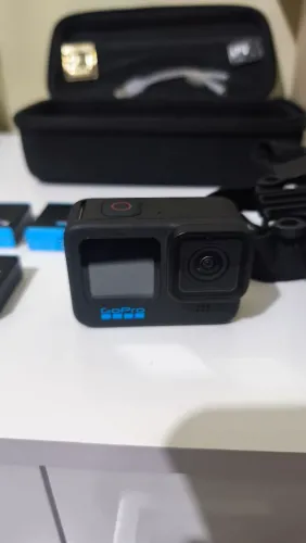 GoPro Hero 10 Black Edition