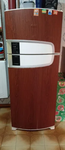 Geladeira Frost Free CONSUL