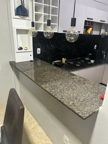 Pedra para Balcão