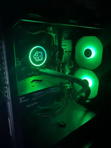 PC Gamer completo