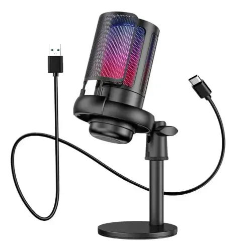 Microfone