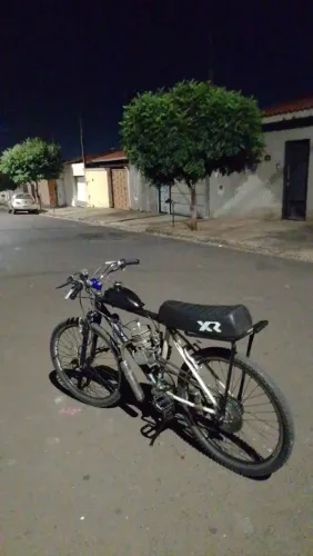 Motorizada