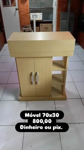 Móvel 70x30