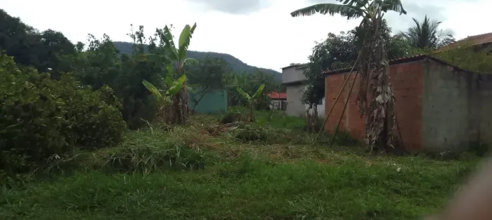 Terreno a venda em Imbau - Silva Jardim