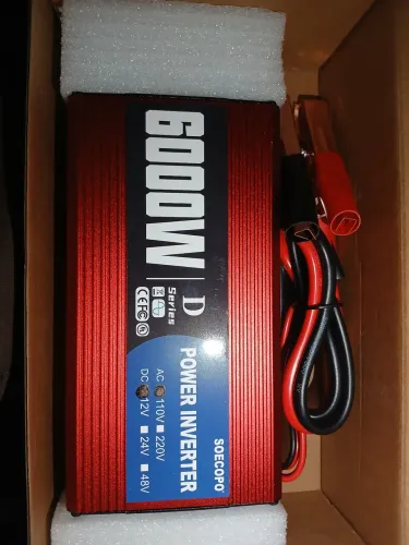 Kit Gerador Solar com Painel Controlador