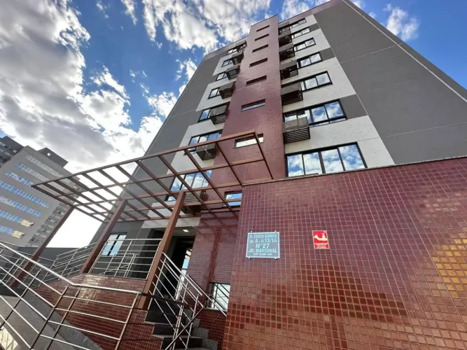 Flat/Loft/Estúdio com 1 quarto, Jardim Marconal - Rio Verde