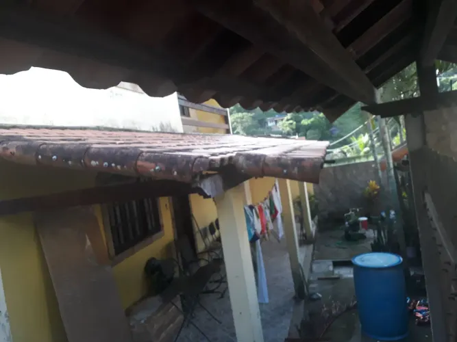 Casa dúplex