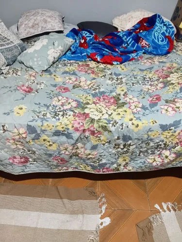 Cama casal