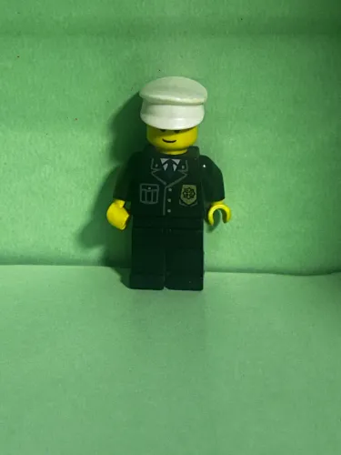 Boneco Lego 