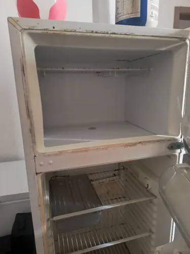 Geladeira Consul