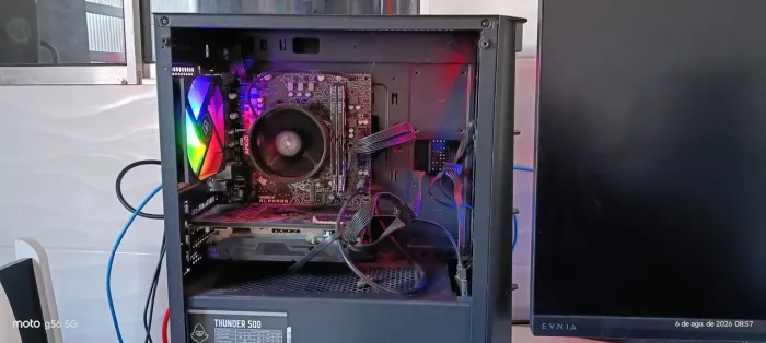 Computador Gamer