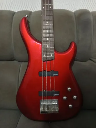 Contra baixo condor XB 224