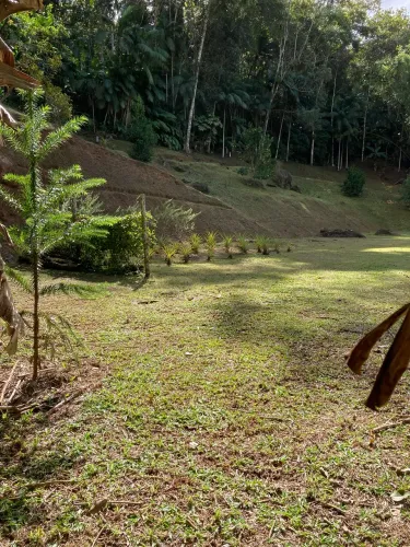 Terreno Rural