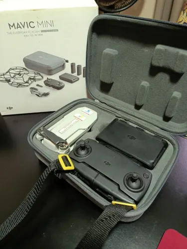Drone DJI MAVIC MINI 1 COMBO