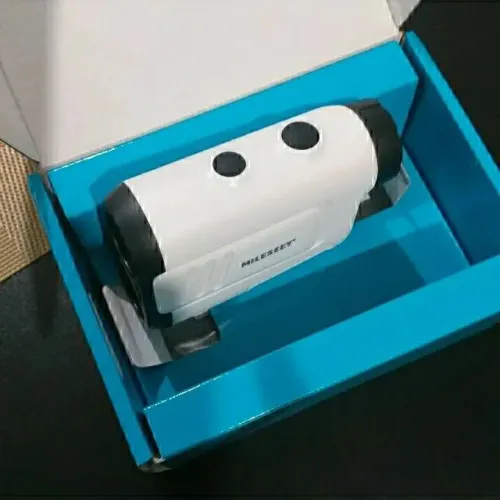 RANGEFINDER LAZER 600M