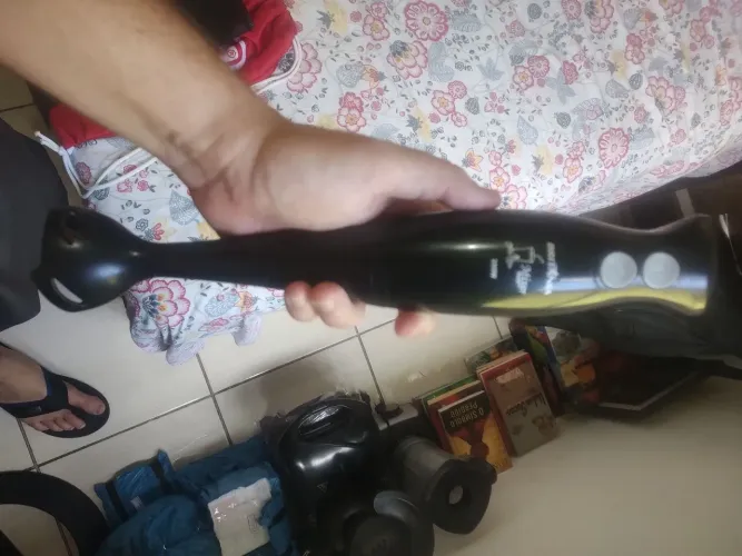 Mixer Britânia 