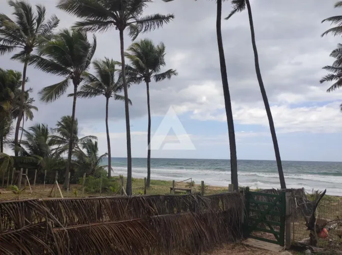 Terreno em Busca Vida com 5.750m² à venda por R$ 4.000.000,00