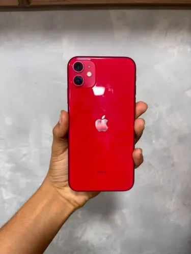 Iphone 11 128 gigas 