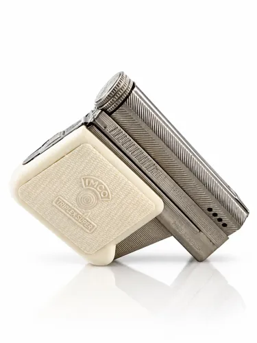 Isqueiro Vintage ORIGINAL IMCO 6900