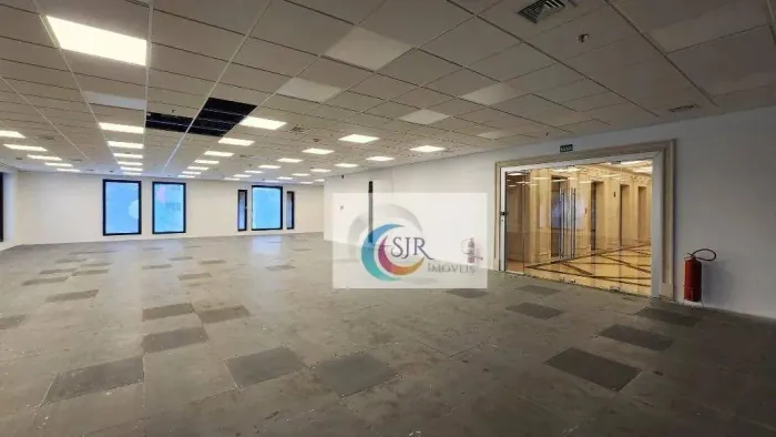 Conjunto, 307 m² - venda por R$ 60.000.000,00 ou aluguel por R$ 145.950,00/mês - Itaim Bib