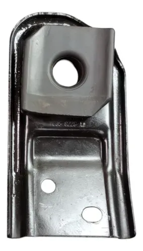 Suporte Coxim Radiador De Água L.d Ford F250 2011