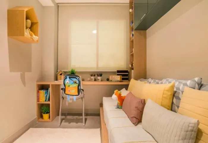Aura Tijuca - Apartamento com 3 quartos em Maracanã - Rio de Janeiro - RJ