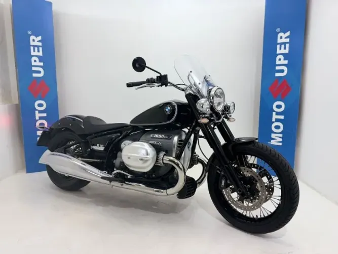 Bmw R18 2024