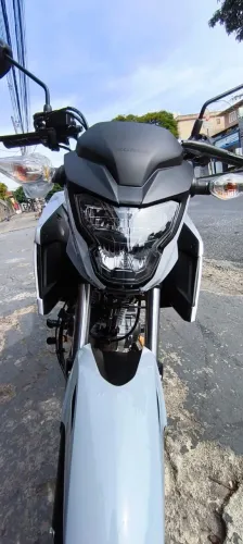 HONDA CG 160 TITAN 2026/2026 O KM