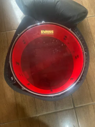 VENDO PEDAL E CAIXA D-ONE!