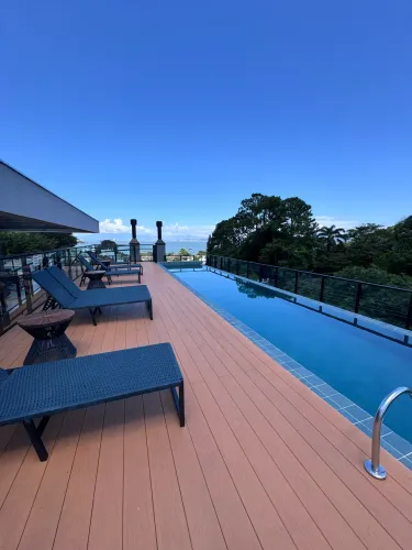 Apartamento a venda em Santo Antônio de Lisboa