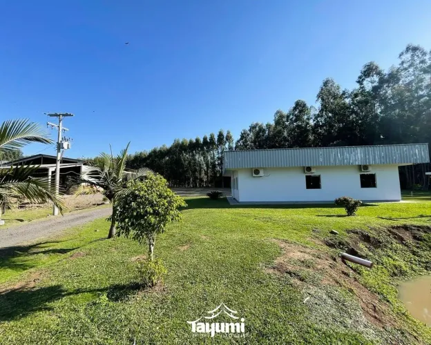 Chácara à venda e locação 15.000,00 m², RURAL, VALE DO SOL - RS
