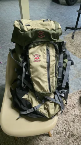 Mochila trilha