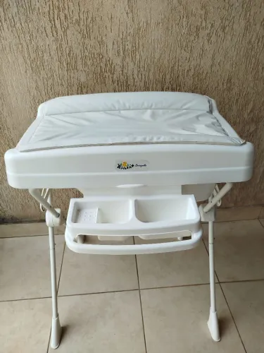 Banheira, marca Burigotto, modelo Millenia