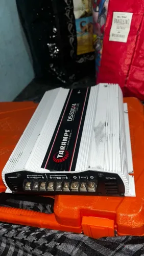 DS 800X4