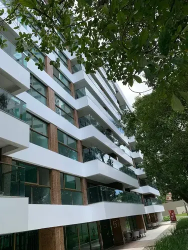 Imóvel para venda com 122 metros quadrados com 3 quartos em Monteiro - Recife - PE