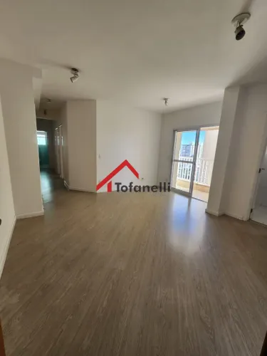 Condomínio Plaza Mayor - Apartamento em Centro, São Bernardo do Campo/SP