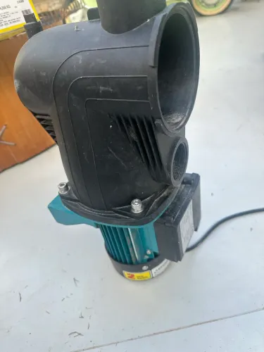 Motobomba Para Piscina Xkp 804a 0,75 Hp Monofásico Lepono