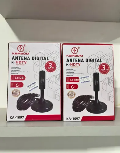 Antena digital 