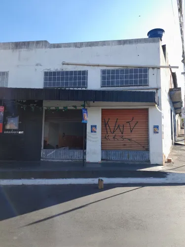 Ponto comercial avenida próximo à PUC UNA FÓRUM CONTAGEM