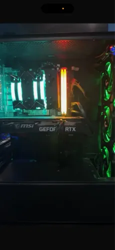 pc gamer aceito trocar