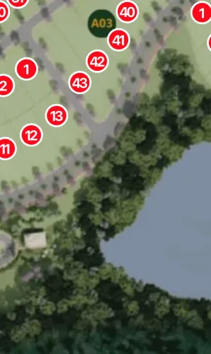 Terreno à venda, 1757 m² - Fazenda Barão do Império - Santa Leopoldina (ES)