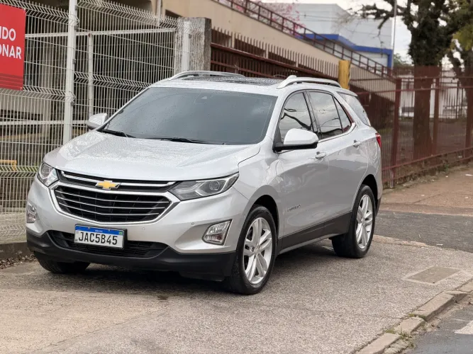 Chevrolet Equinox Premier 2.0 Turbo AWD 262cv Aut. 2020