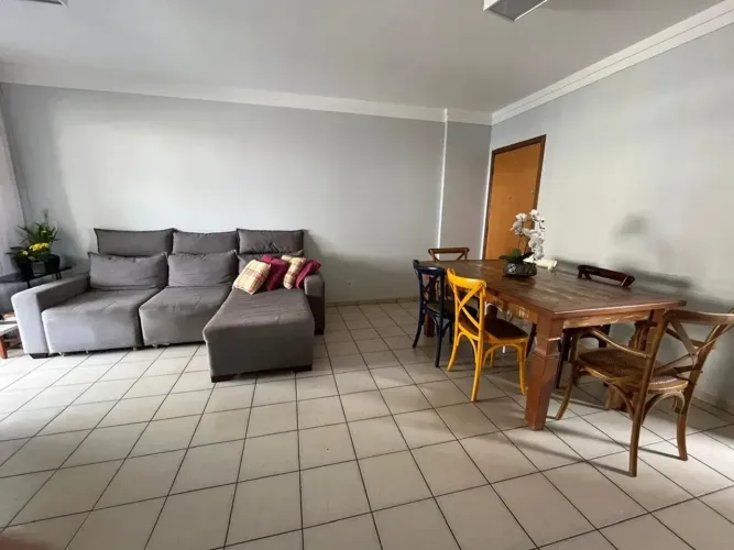 APARTAMENTO PROXIMO AO PARQUE VACA BRAVA