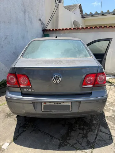 Sucata Vw bora golf jetta peças 