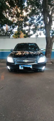 Chevrolet Celta Spirit/ LT 1.0 MPFI 8V Flexp. 5P 2014