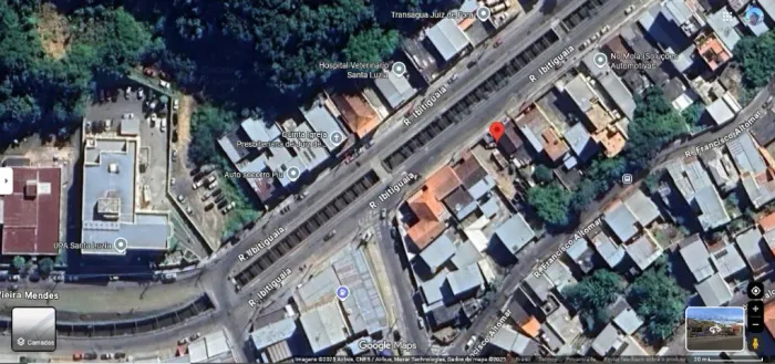 TERRENO 800 m2