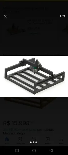 CNC router